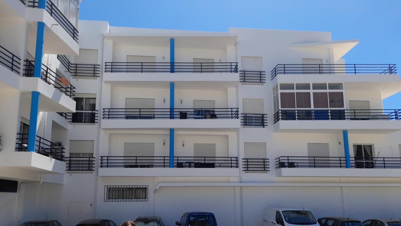 Maria'S House Apartment Lagos Exterior photo